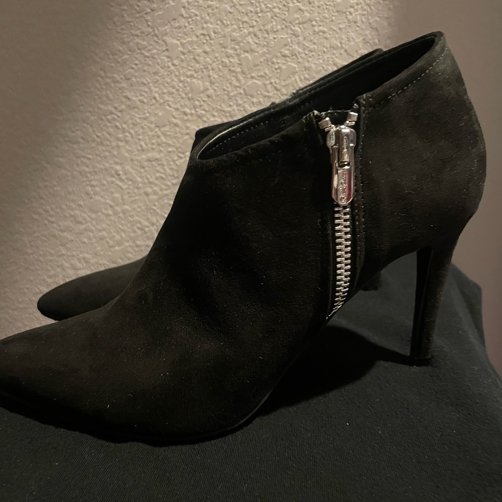 Booties